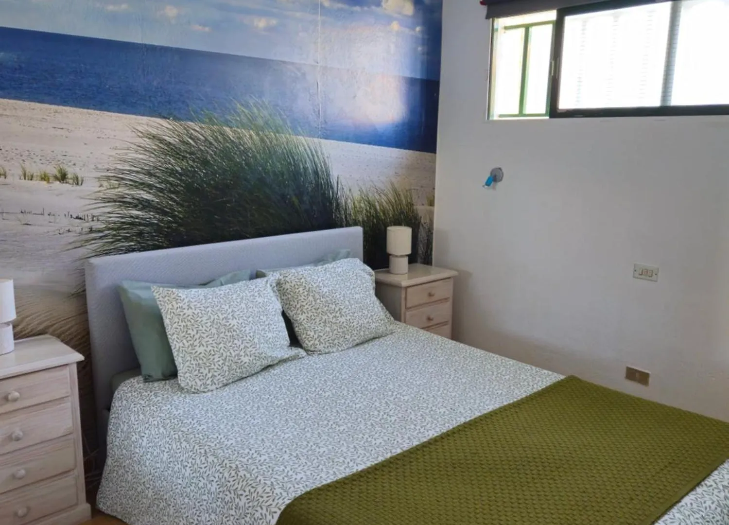 Appartement Las Torres Del Castillo 105 Costa De Antigua