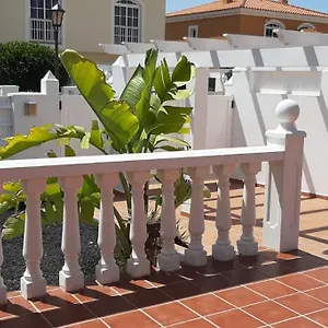 Maracay-caleta De Fuste-fiber Optic 600mb Villa