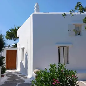 Cassaris Mykonos , Drafaki Greece