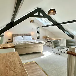 Minster Heights , York United Kingdom