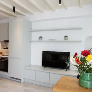 The Mykonos Bougainvillea Townhouse , Mykonos Town Greece